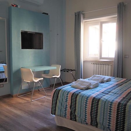 Bed And Breakfast New Morning Holiday Rzym Zewnętrze zdjęcie