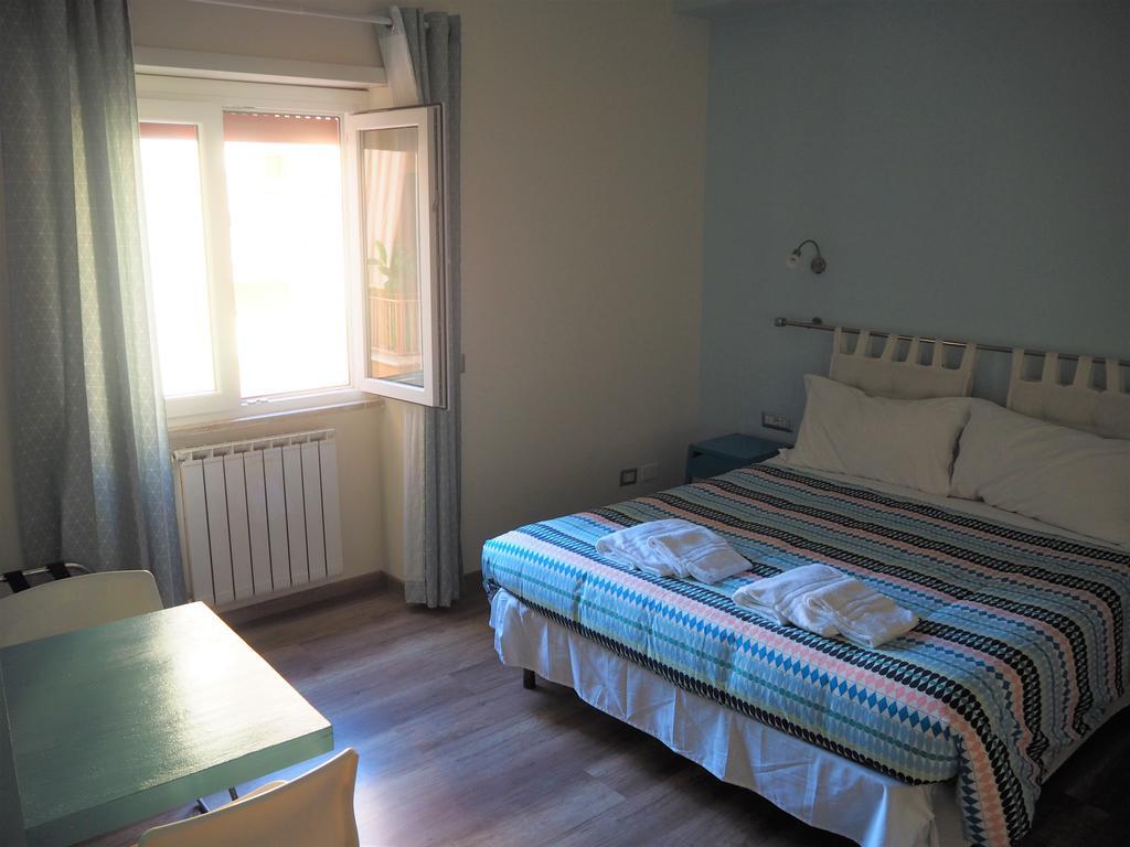 Bed And Breakfast New Morning Holiday Rzym Zewnętrze zdjęcie