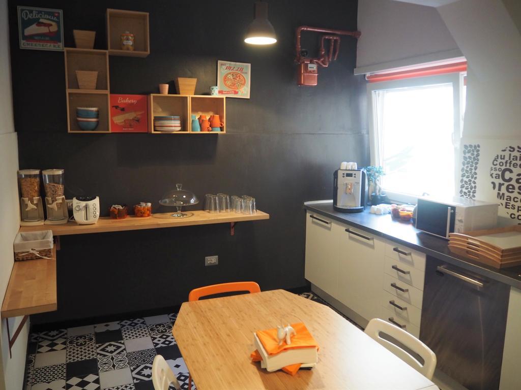 Bed And Breakfast New Morning Holiday Rzym Zewnętrze zdjęcie