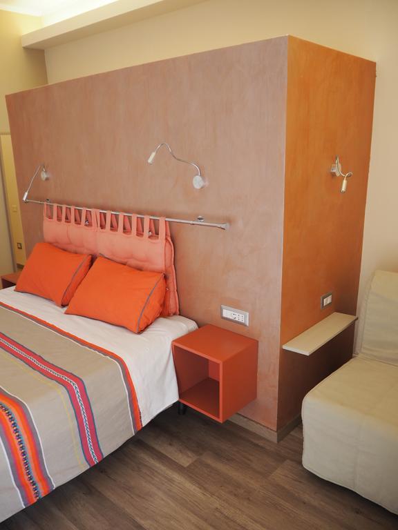 Bed And Breakfast New Morning Holiday Rzym Zewnętrze zdjęcie