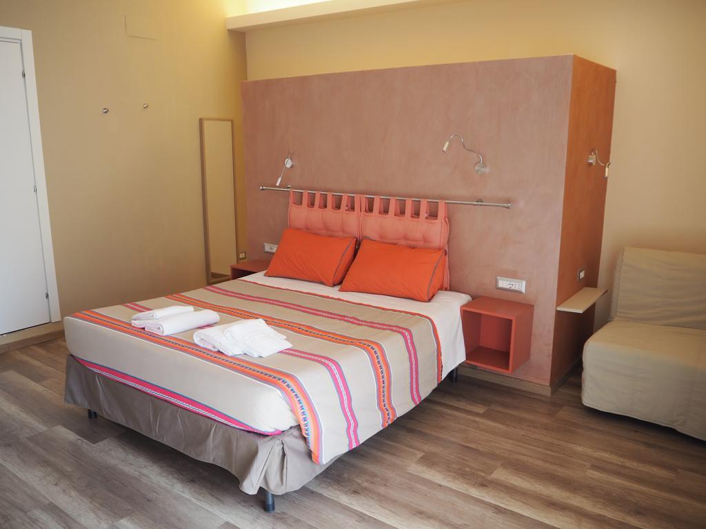Bed And Breakfast New Morning Holiday Rzym Zewnętrze zdjęcie