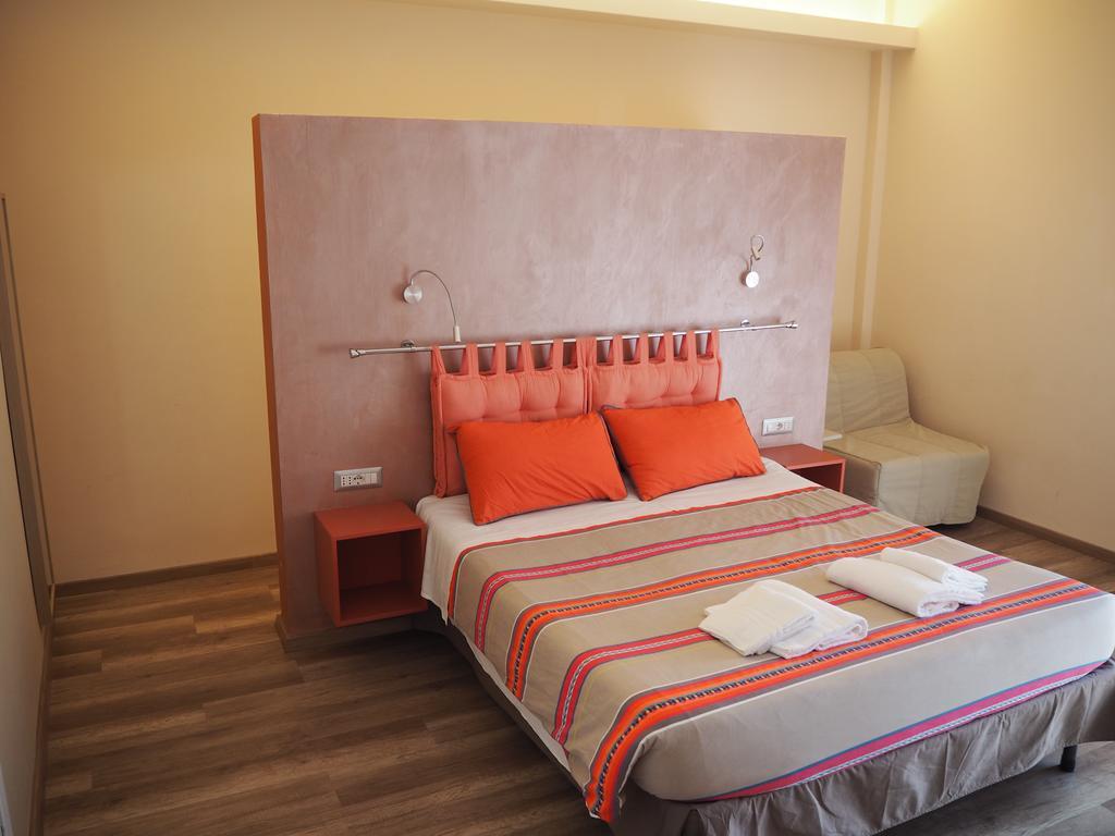 Bed And Breakfast New Morning Holiday Rzym Zewnętrze zdjęcie