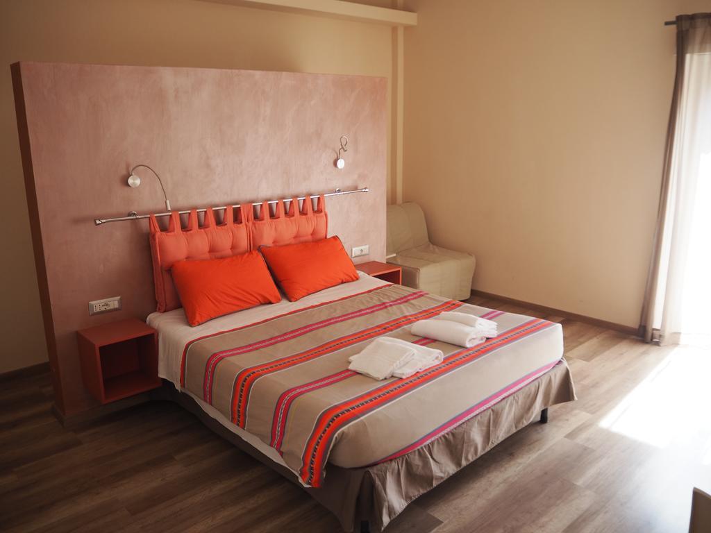 Bed And Breakfast New Morning Holiday Rzym Zewnętrze zdjęcie