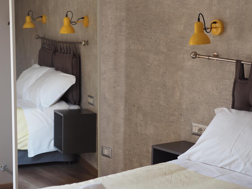 Bed And Breakfast New Morning Holiday Rzym Zewnętrze zdjęcie