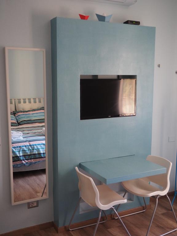 Bed And Breakfast New Morning Holiday Rzym Zewnętrze zdjęcie